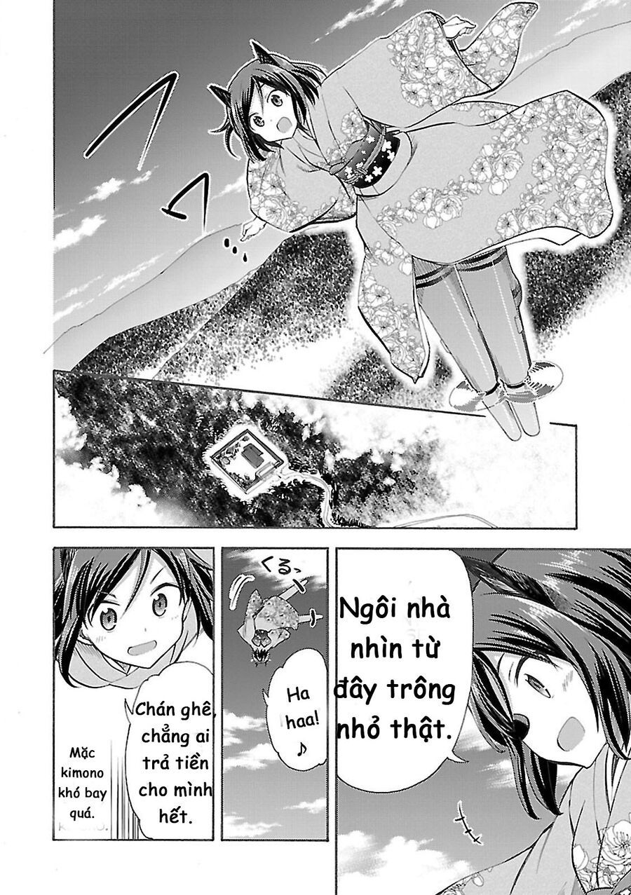 Noble Witches - 506Th Joint Fighter Wing Chap 1