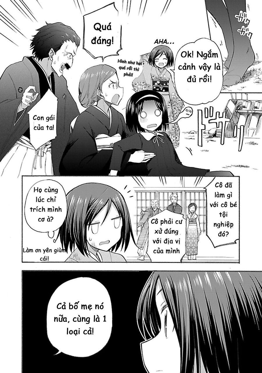 Noble Witches - 506Th Joint Fighter Wing Chap 1