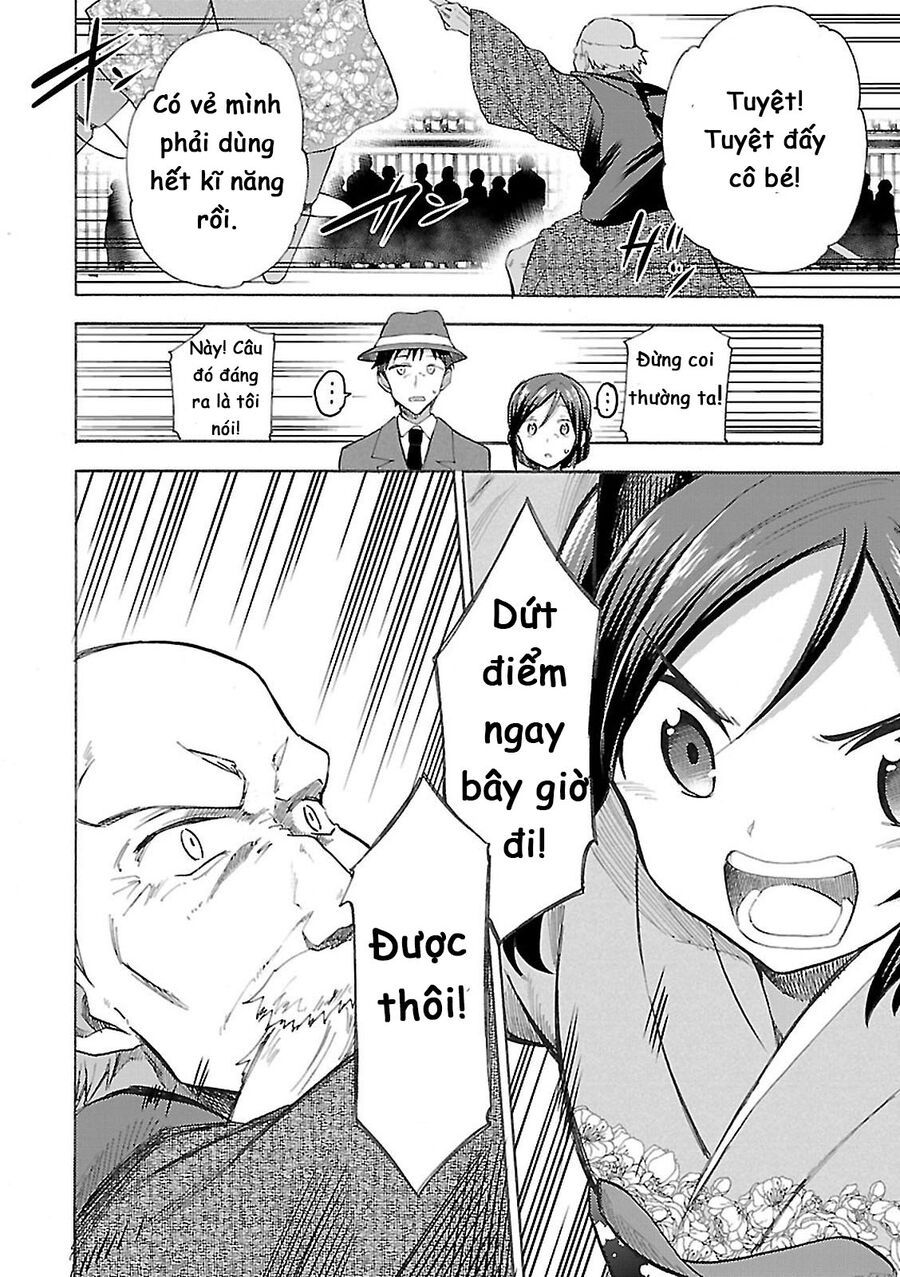 Noble Witches - 506Th Joint Fighter Wing Chap 1