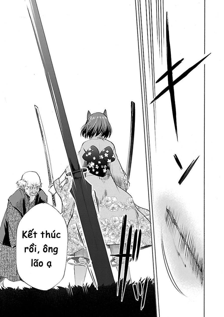 Noble Witches - 506Th Joint Fighter Wing Chap 1