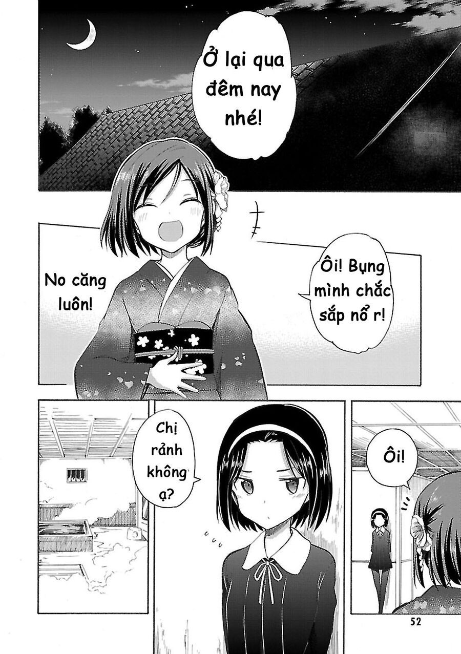 Noble Witches - 506Th Joint Fighter Wing Chap 1