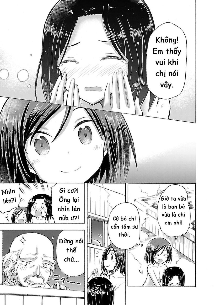 Noble Witches - 506Th Joint Fighter Wing Chap 1