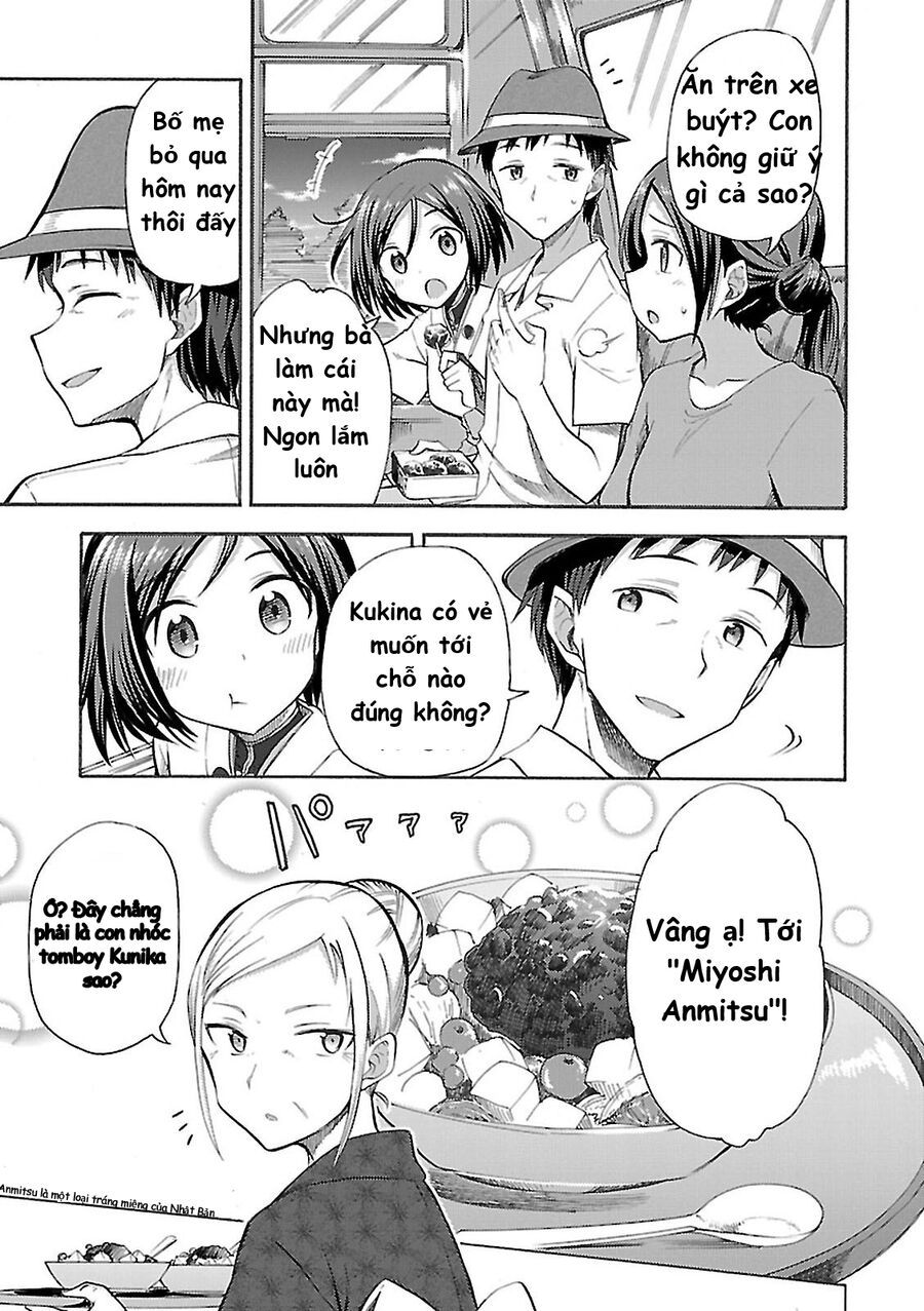 Noble Witches - 506Th Joint Fighter Wing Chap 1