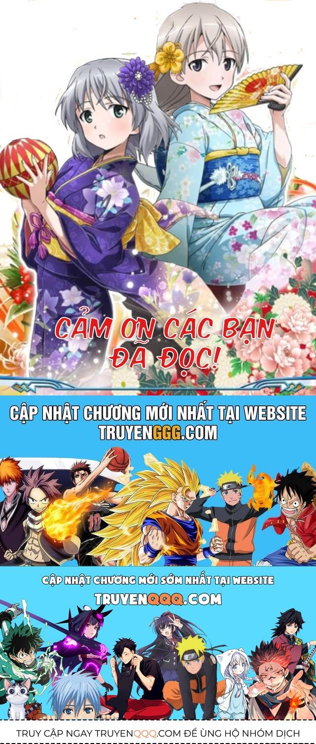 Noble Witches - 506Th Joint Fighter Wing Chap 1