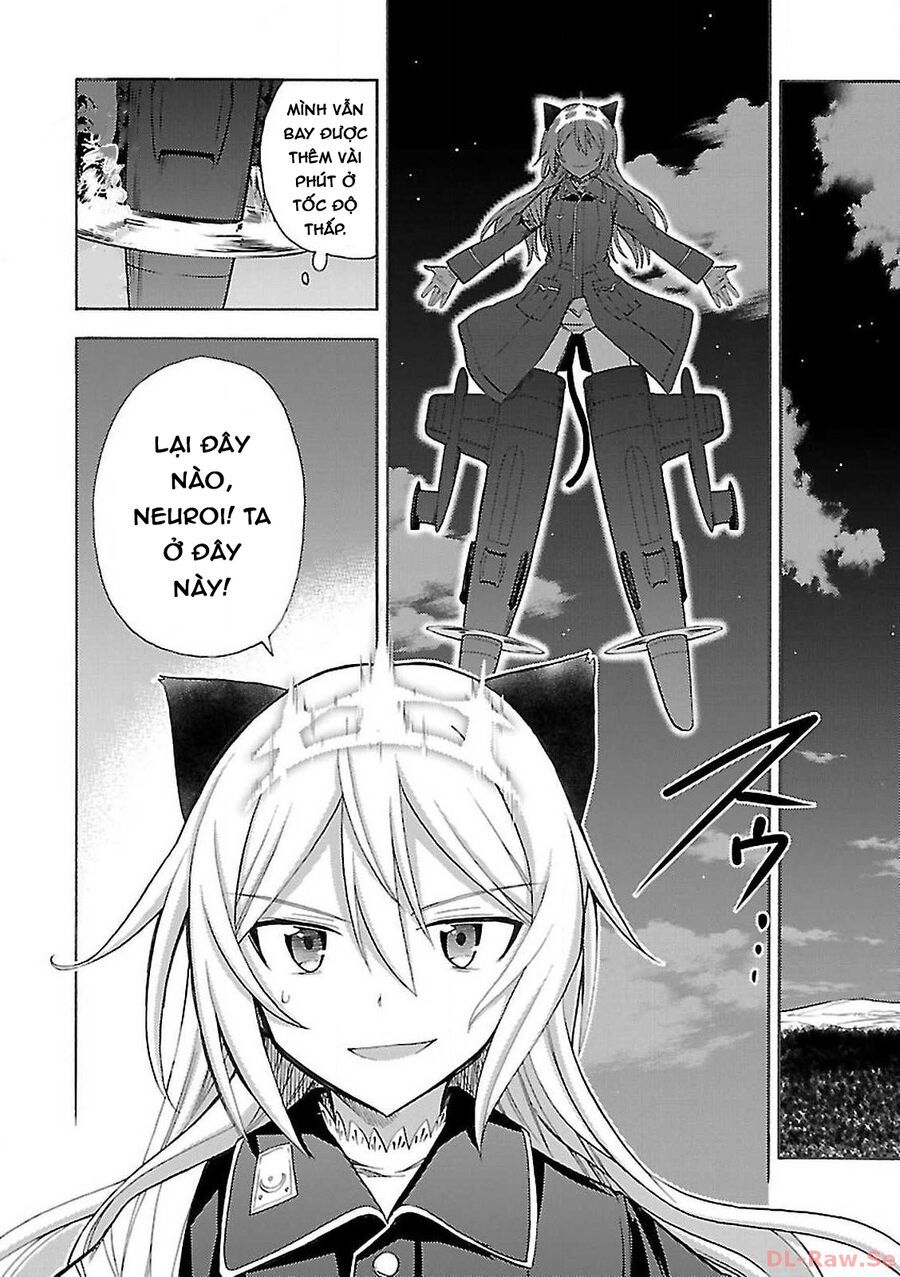 Noble Witches - 506Th Joint Fighter Wing Chap 2 - Next Chap 1