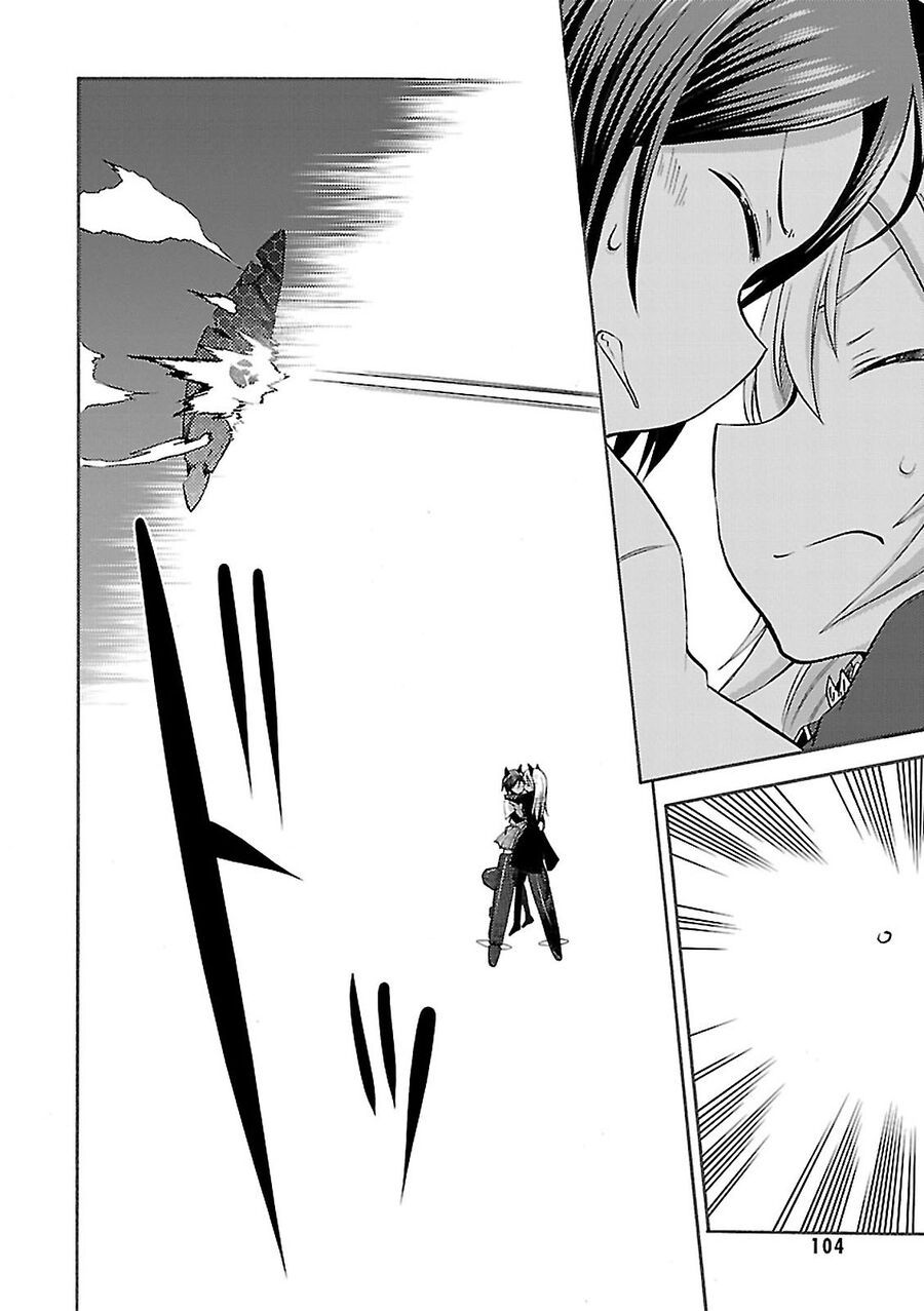 Noble Witches - 506Th Joint Fighter Wing Chap 2 - Next Chap 1