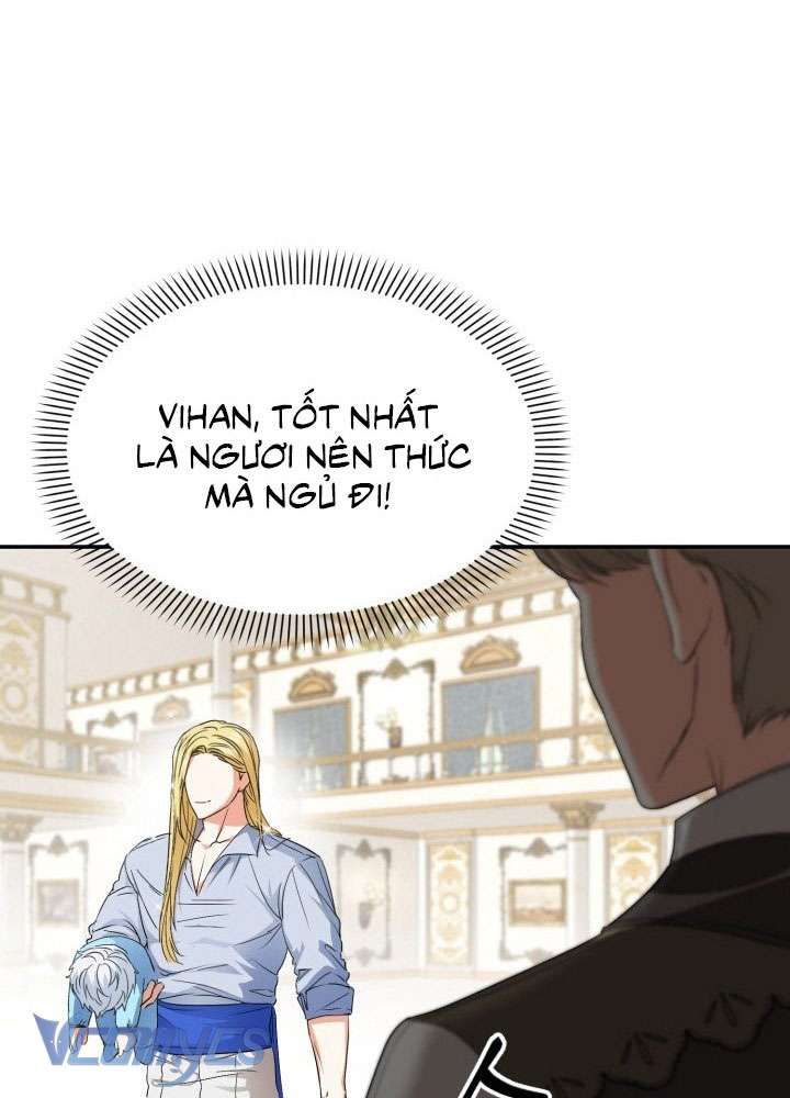 Tái Sinh Thành Con Gái Của Ma Vương Chap 2 - Next Chap 1