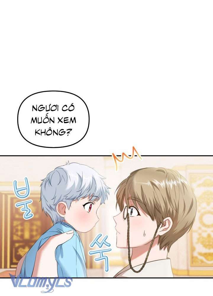 Tái Sinh Thành Con Gái Của Ma Vương Chap 2 - Next Chap 1