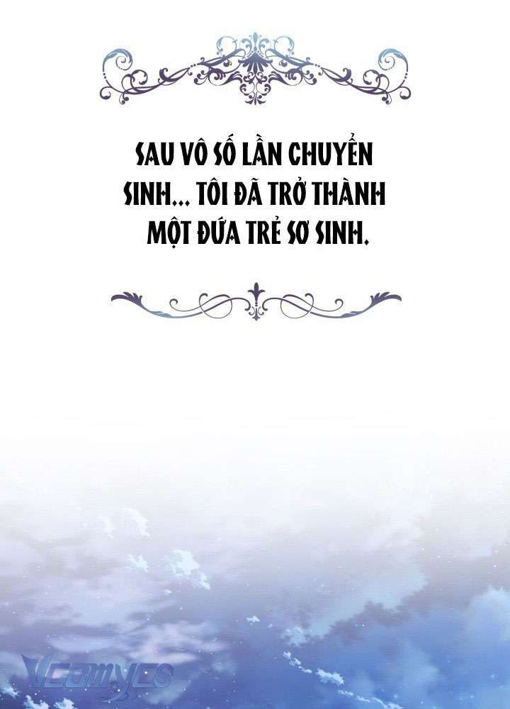 Tái Sinh Thành Con Gái Của Ma Vương Chap 2 - Next Chap 1