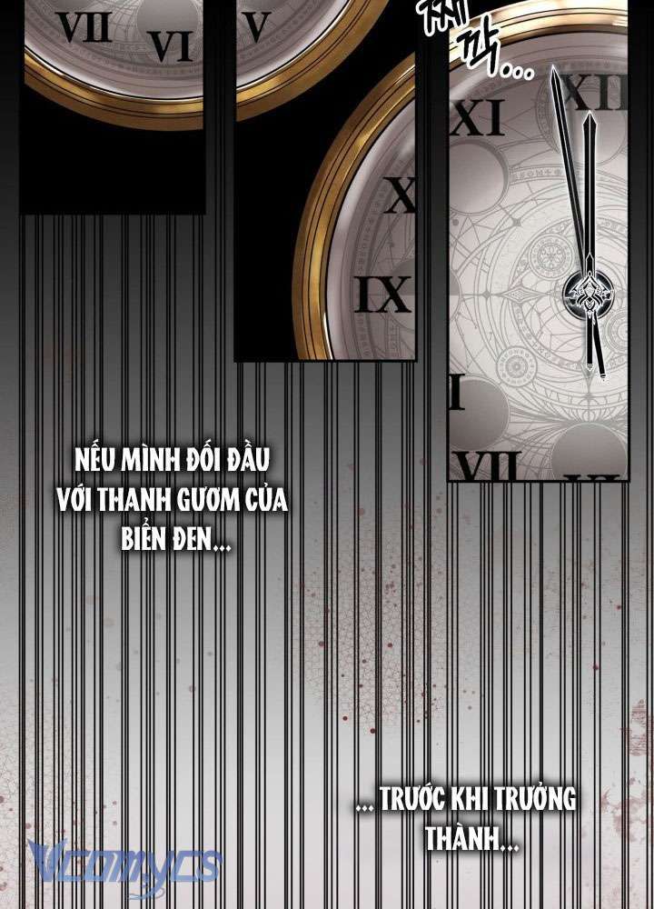 Tái Sinh Thành Con Gái Của Ma Vương Chap 2 - Next Chap 1