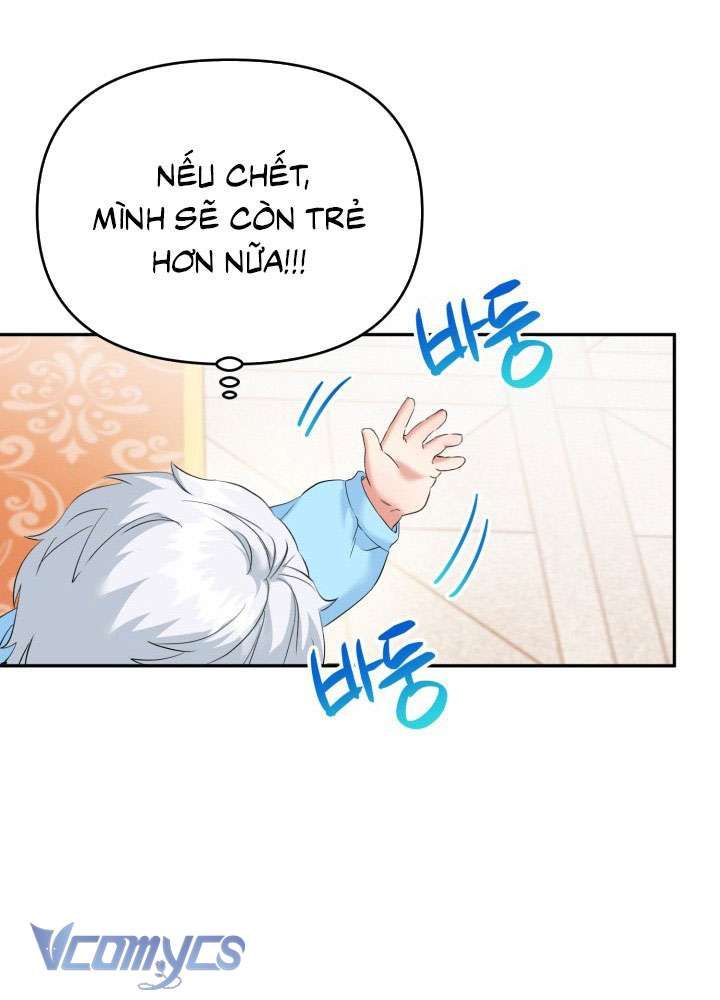 Tái Sinh Thành Con Gái Của Ma Vương Chap 2 - Next Chap 1