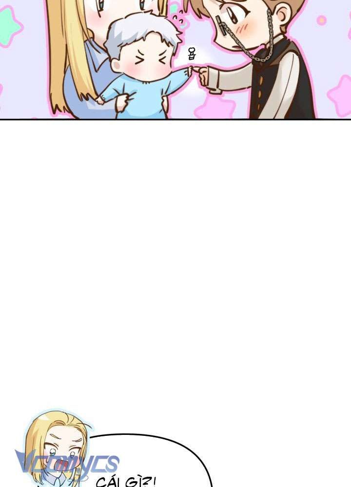 Tái Sinh Thành Con Gái Của Ma Vương Chap 2 - Next Chap 1