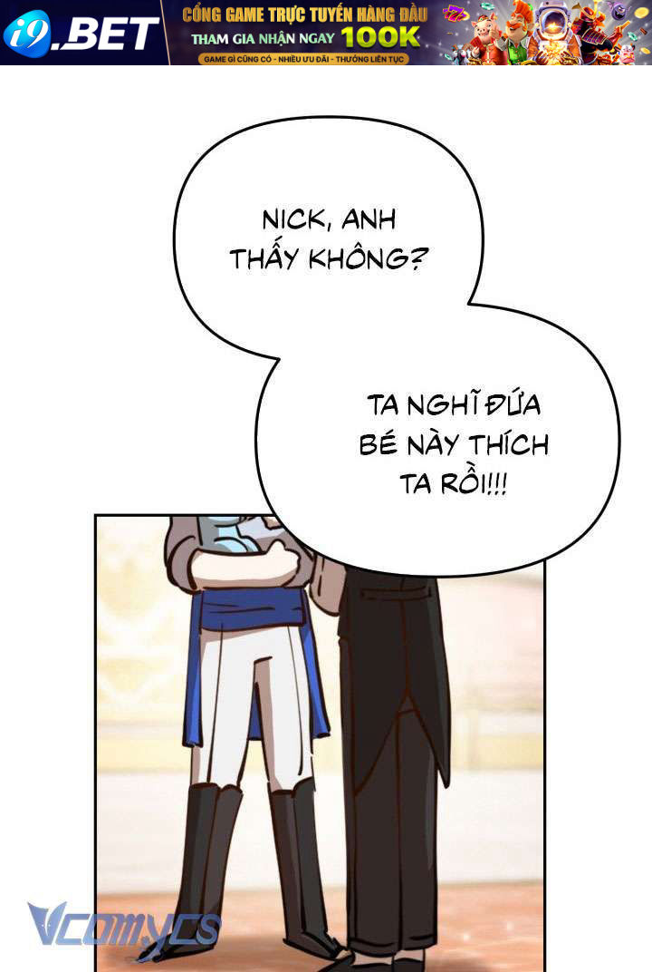 Tái Sinh Thành Con Gái Của Ma Vương Chap 2 - Next Chap 1