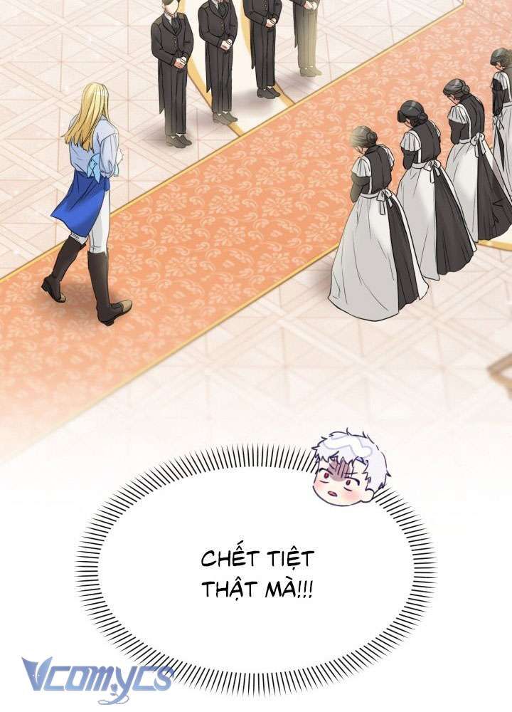 Tái Sinh Thành Con Gái Của Ma Vương Chap 2 - Next Chap 1