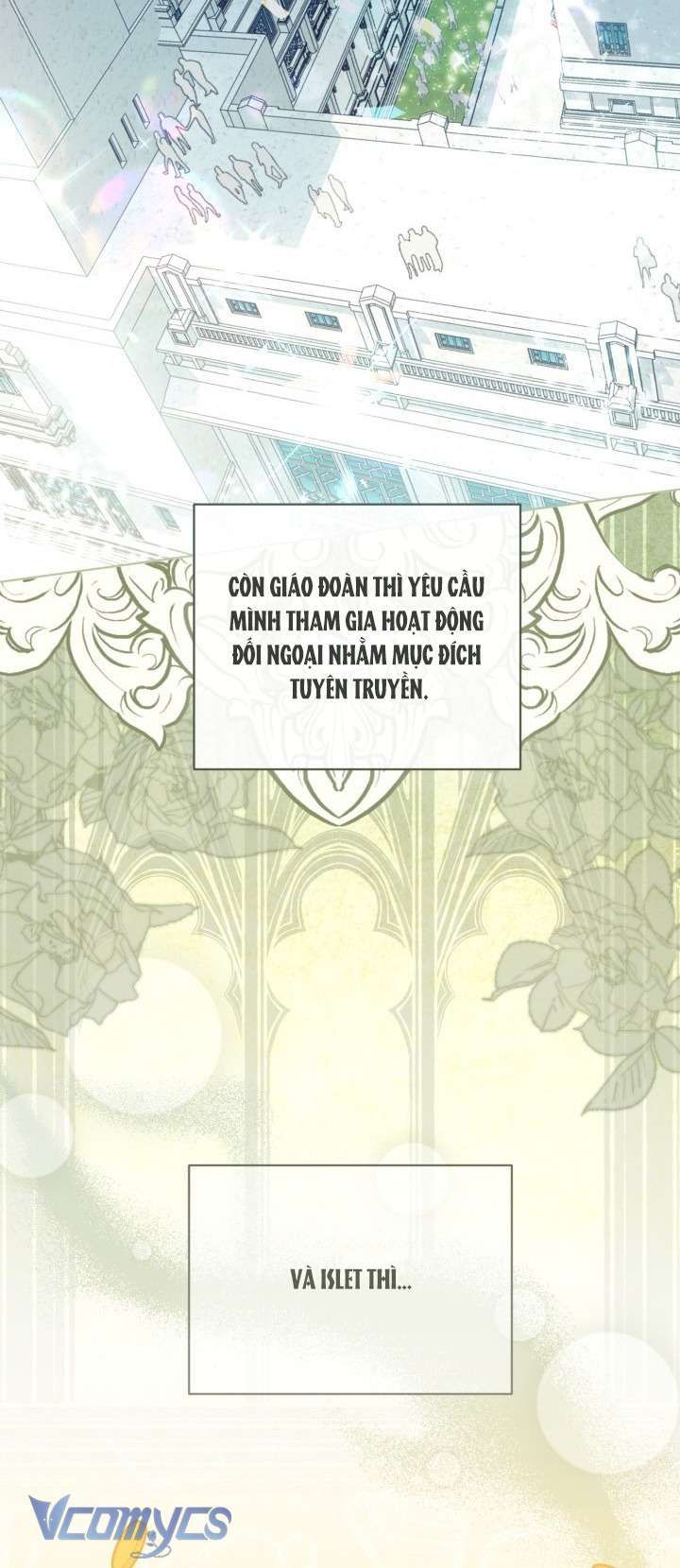 Sự Điều Trị Đặc Biệt Của Tinh Linh Chap 119 - Next Chap 118