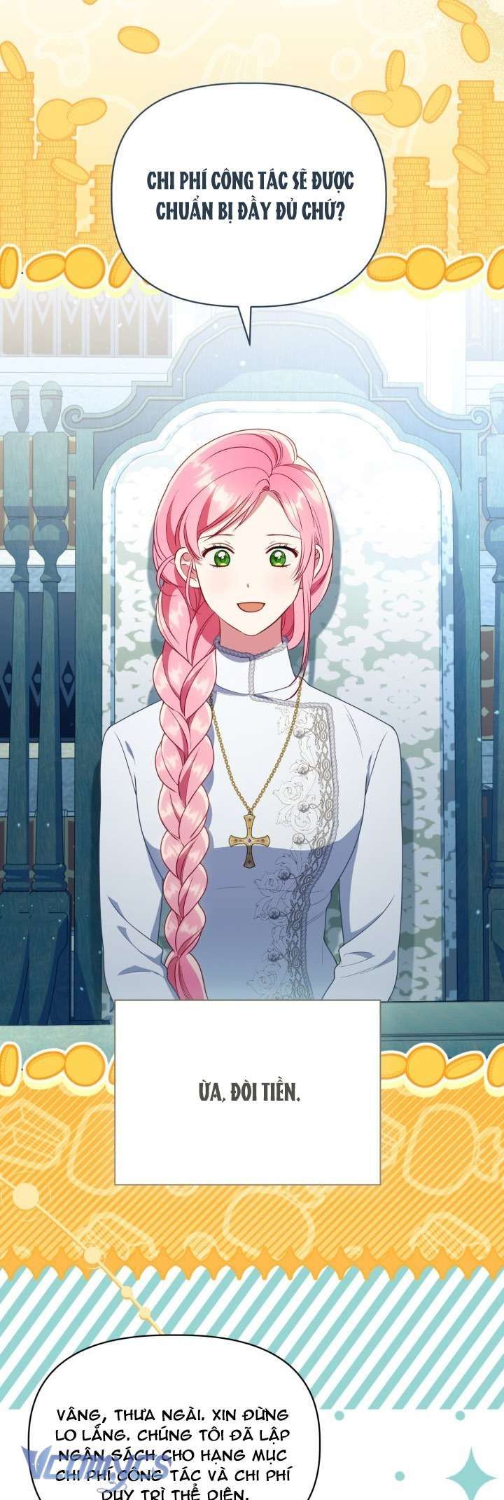 Sự Điều Trị Đặc Biệt Của Tinh Linh Chap 119 - Next Chap 118