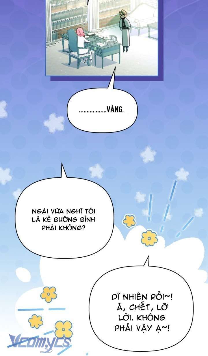 Sự Điều Trị Đặc Biệt Của Tinh Linh Chap 119 - Next Chap 118