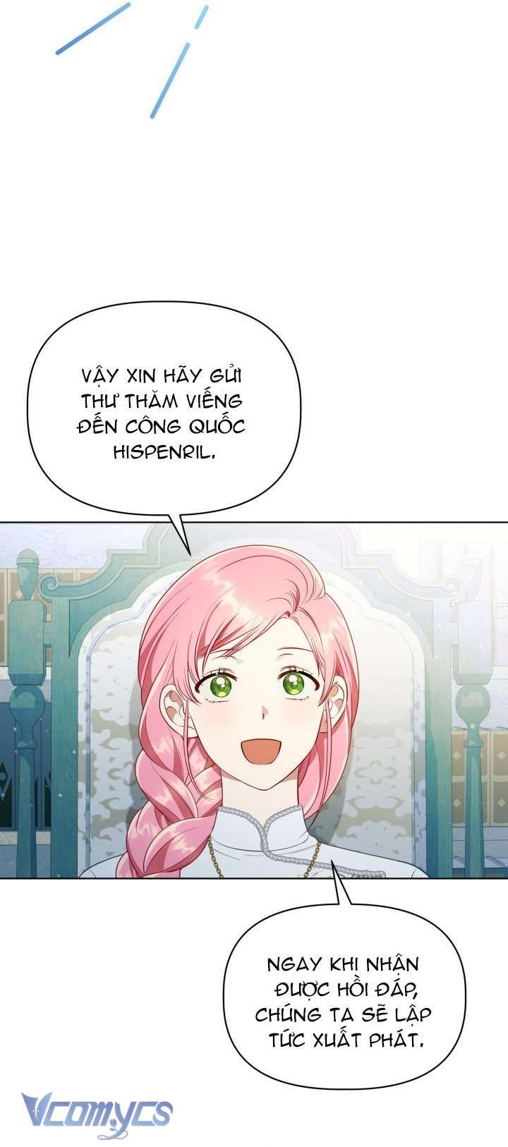 Sự Điều Trị Đặc Biệt Của Tinh Linh Chap 119 - Next Chap 118