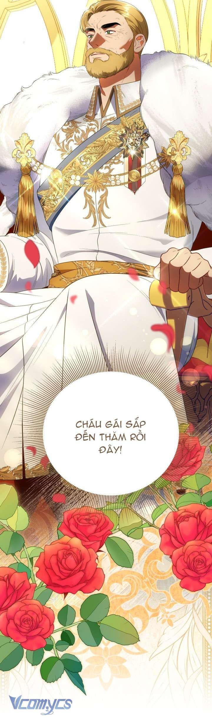 Sự Điều Trị Đặc Biệt Của Tinh Linh Chap 119 - Next Chap 118