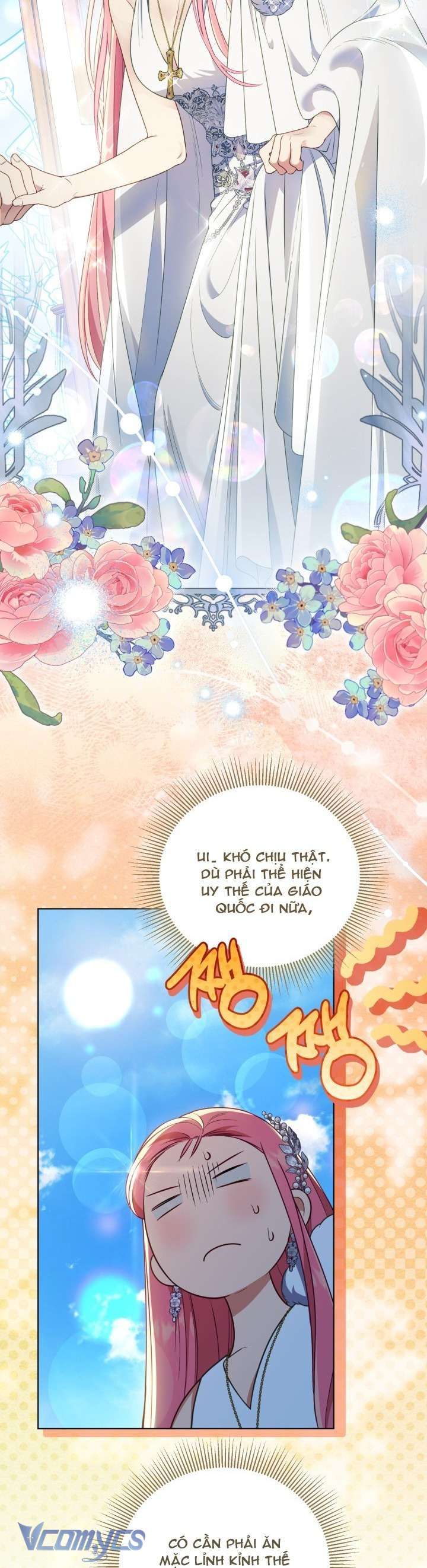 Sự Điều Trị Đặc Biệt Của Tinh Linh Chap 119 - Next Chap 118