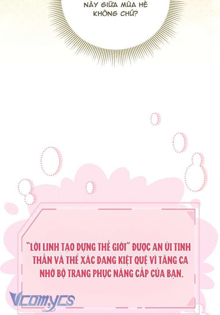 Sự Điều Trị Đặc Biệt Của Tinh Linh Chap 119 - Next Chap 118