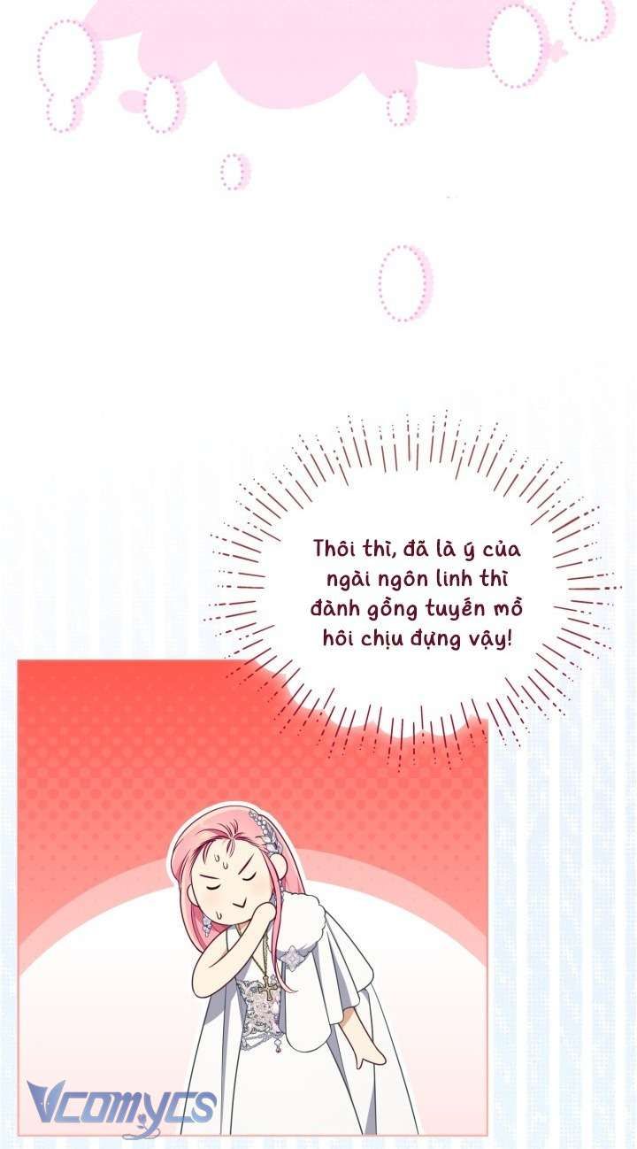 Sự Điều Trị Đặc Biệt Của Tinh Linh Chap 119 - Next Chap 118