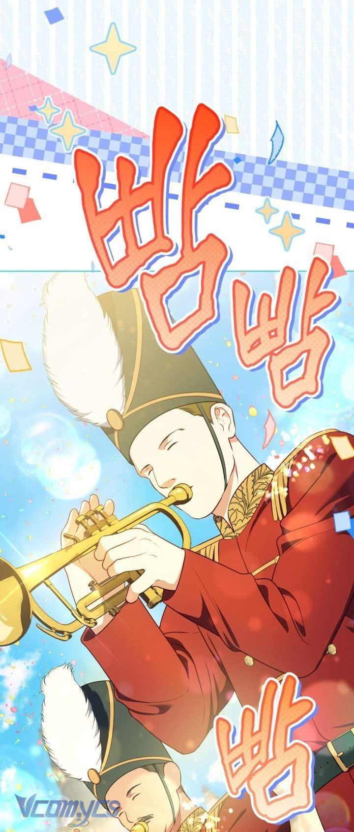 Sự Điều Trị Đặc Biệt Của Tinh Linh Chap 119 - Next Chap 118