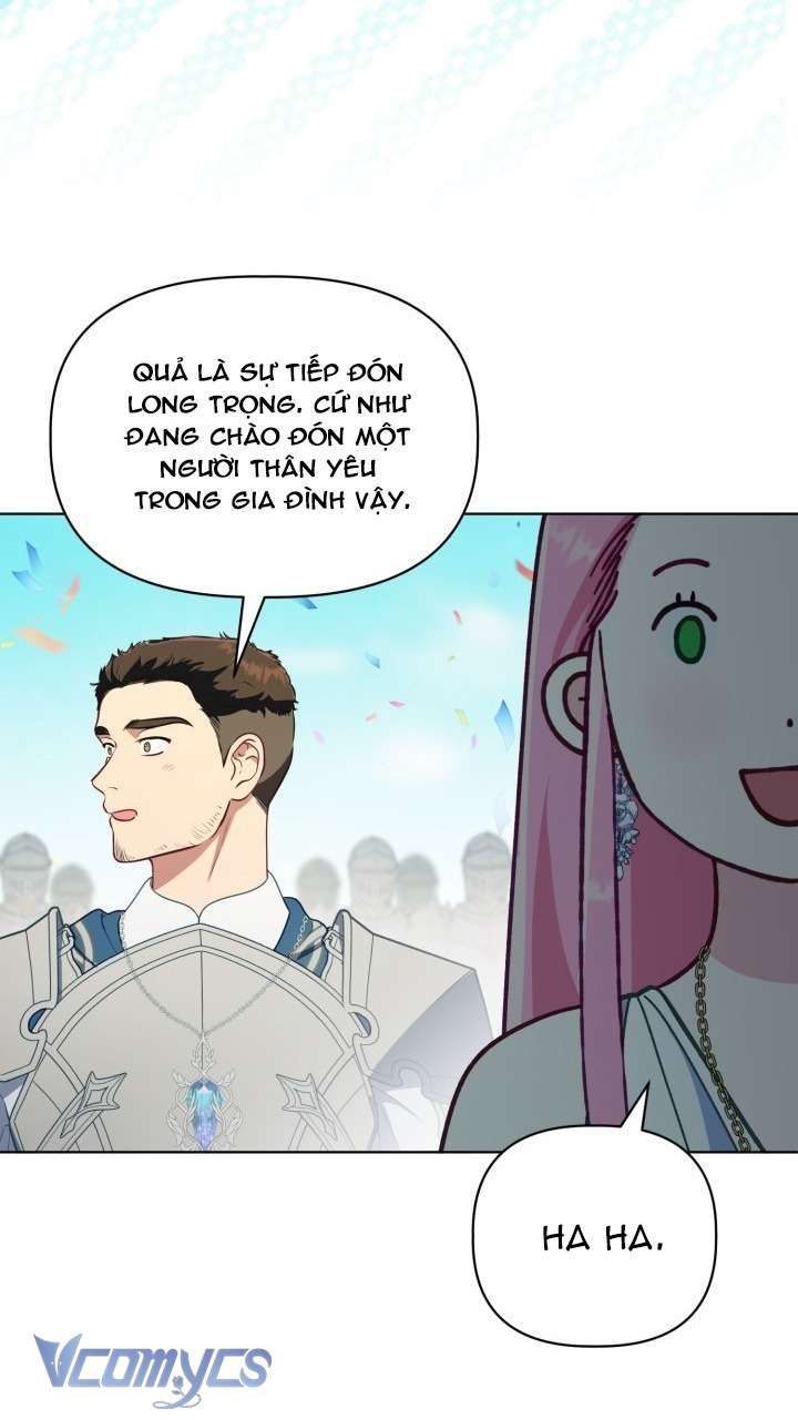 Sự Điều Trị Đặc Biệt Của Tinh Linh Chap 119 - Next Chap 118