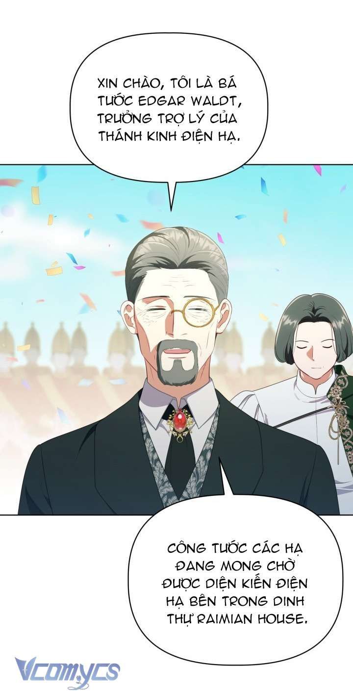 Sự Điều Trị Đặc Biệt Của Tinh Linh Chap 119 - Next Chap 118