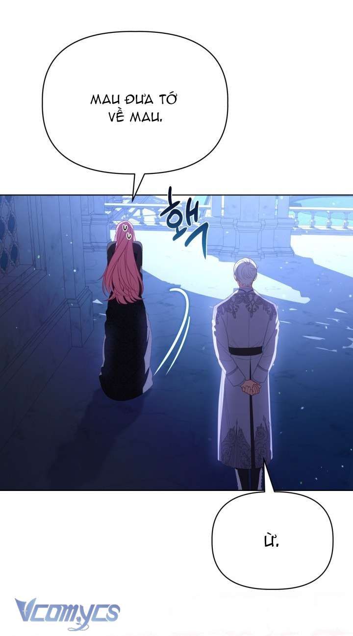 Sự Điều Trị Đặc Biệt Của Tinh Linh Chap 119 - Next Chap 118