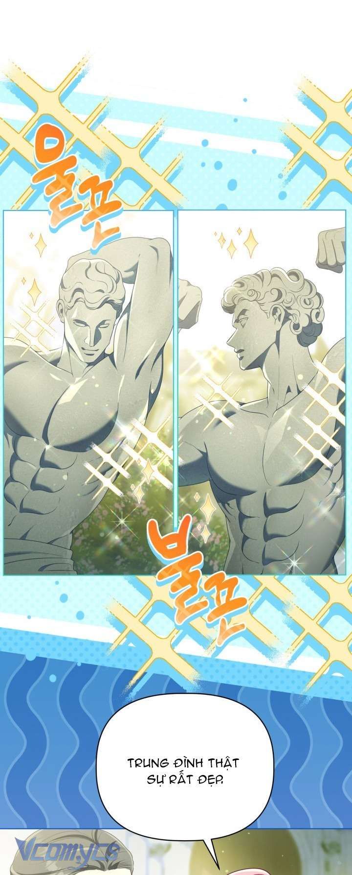 Sự Điều Trị Đặc Biệt Của Tinh Linh Chap 119 - Next Chap 118