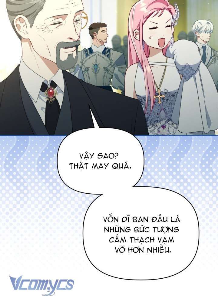 Sự Điều Trị Đặc Biệt Của Tinh Linh Chap 119 - Next Chap 118