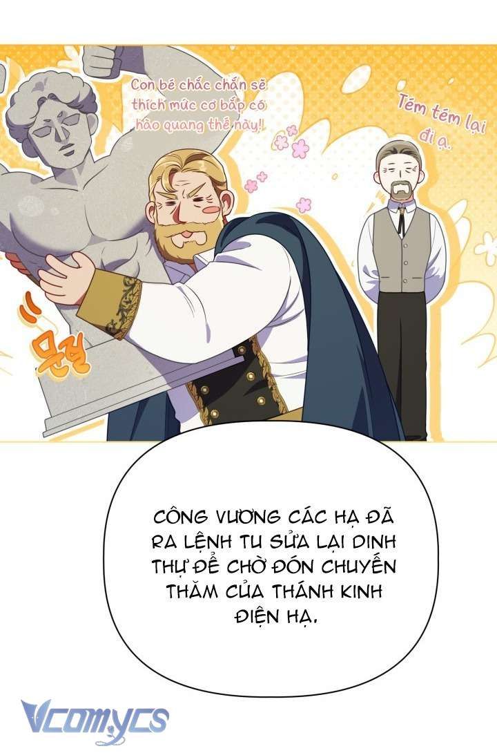 Sự Điều Trị Đặc Biệt Của Tinh Linh Chap 119 - Next Chap 118