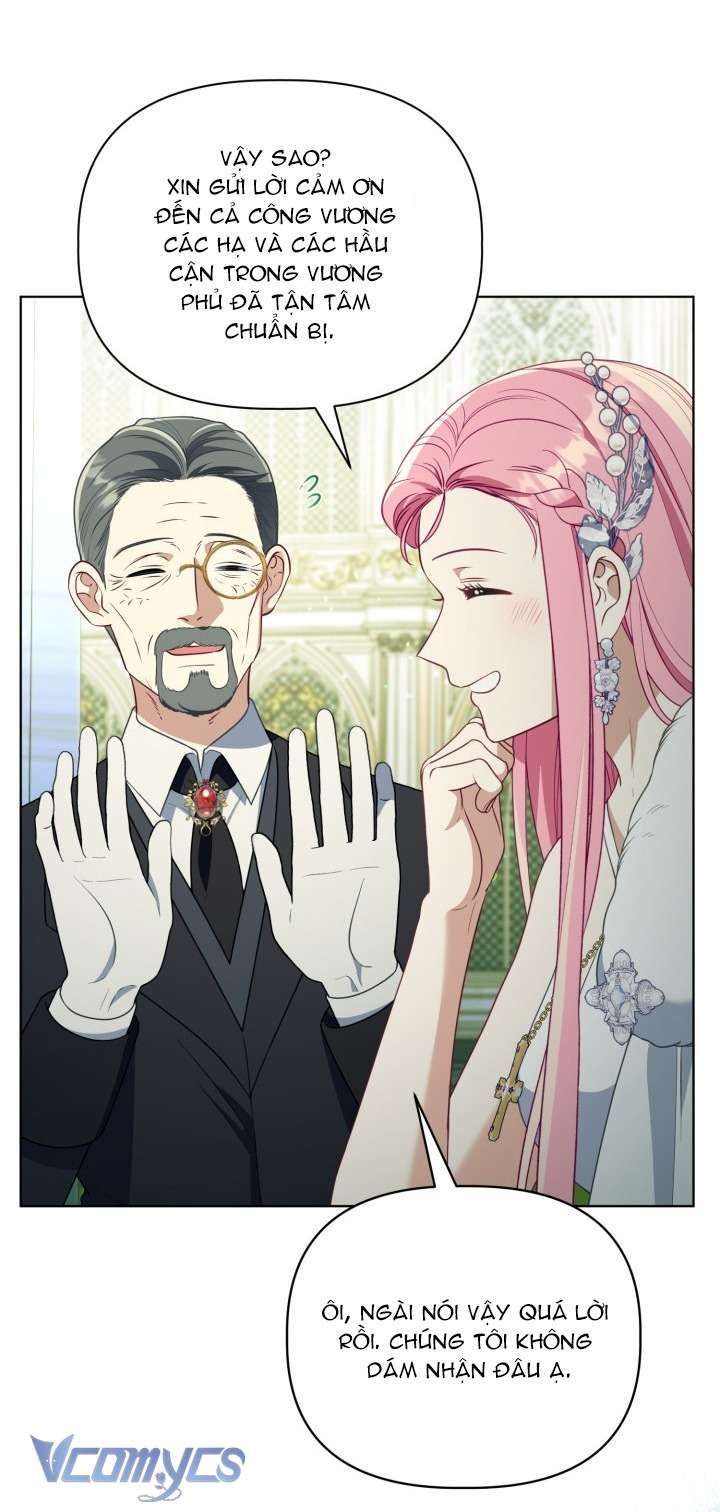 Sự Điều Trị Đặc Biệt Của Tinh Linh Chap 119 - Next Chap 118