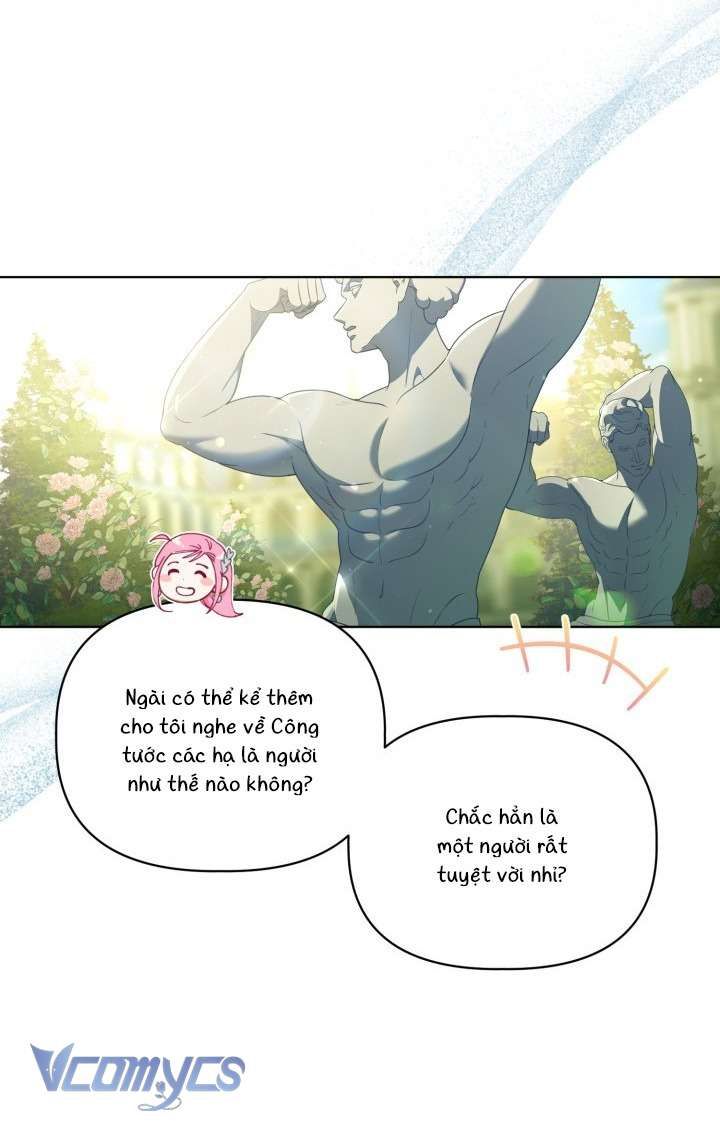 Sự Điều Trị Đặc Biệt Của Tinh Linh Chap 119 - Next Chap 118