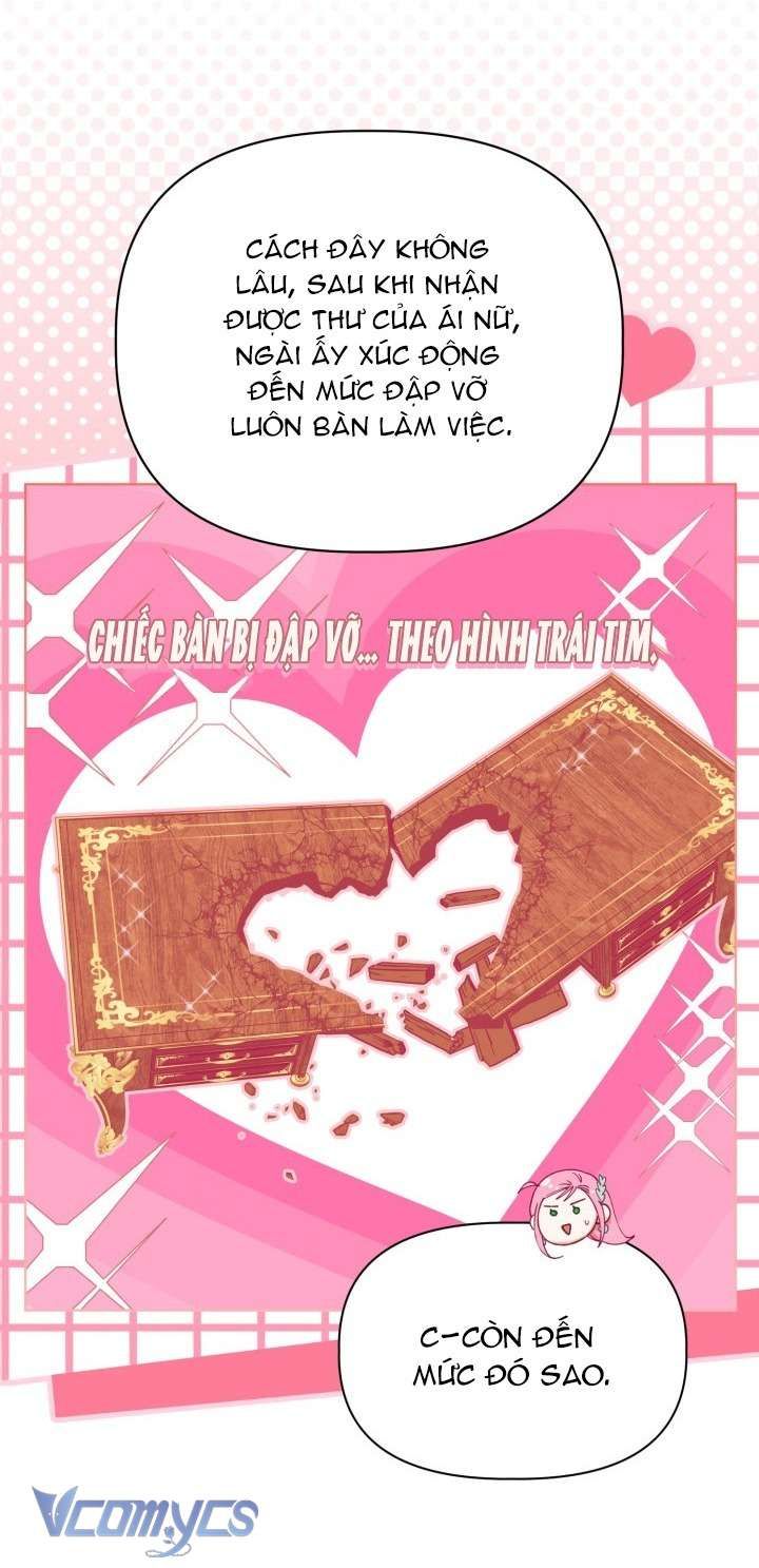 Sự Điều Trị Đặc Biệt Của Tinh Linh Chap 119 - Next Chap 118