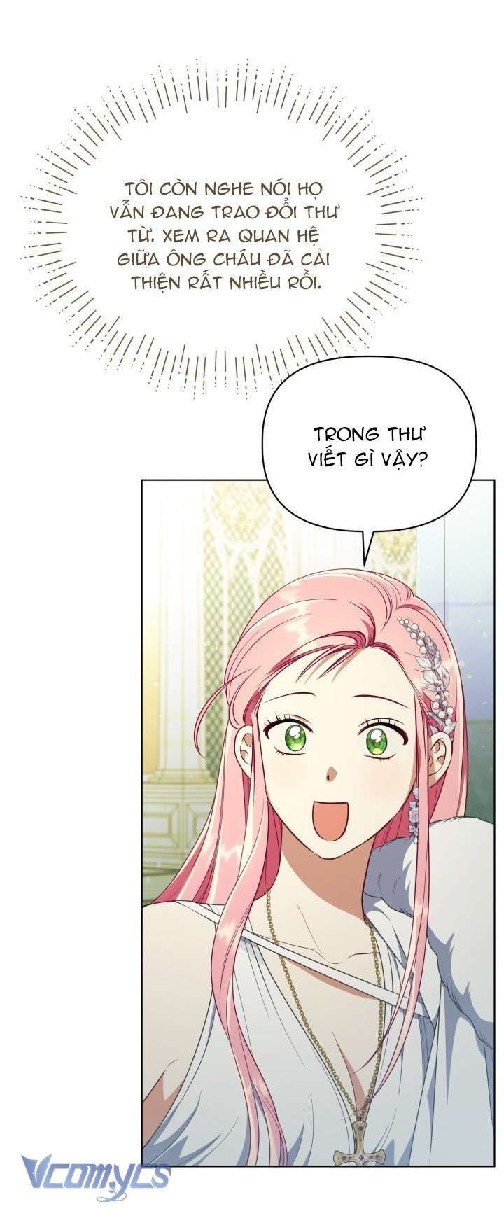 Sự Điều Trị Đặc Biệt Của Tinh Linh Chap 119 - Next Chap 118