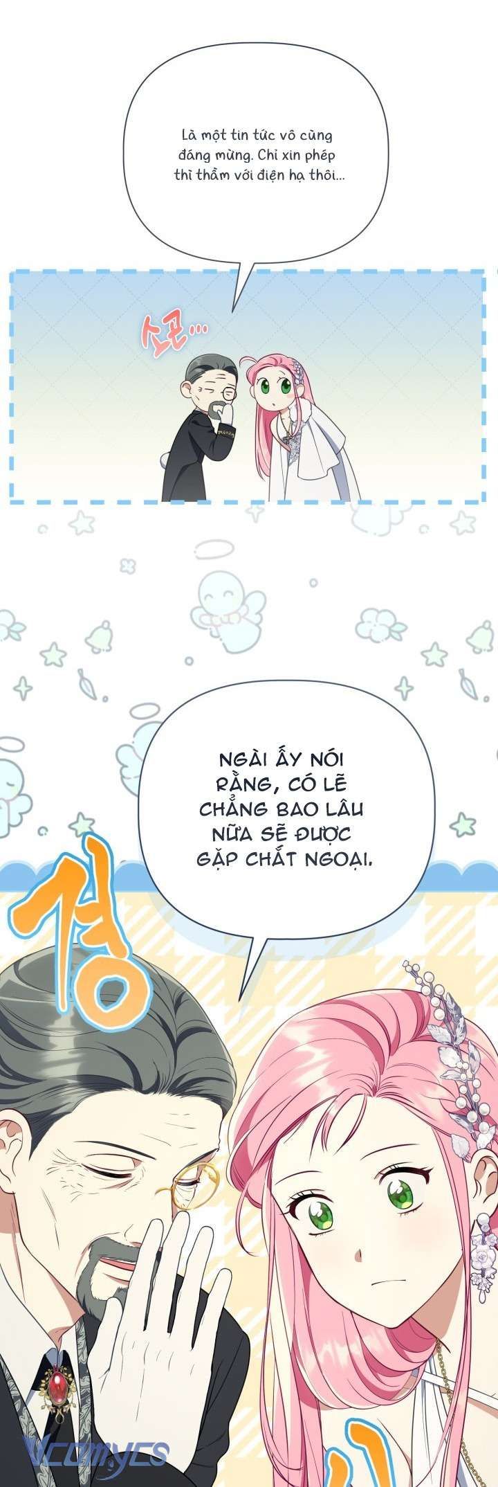 Sự Điều Trị Đặc Biệt Của Tinh Linh Chap 119 - Next Chap 118