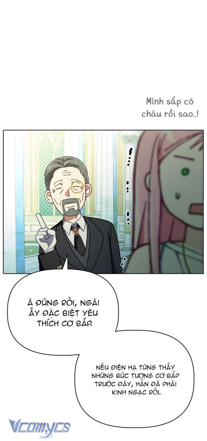 Sự Điều Trị Đặc Biệt Của Tinh Linh Chap 119 - Next Chap 118