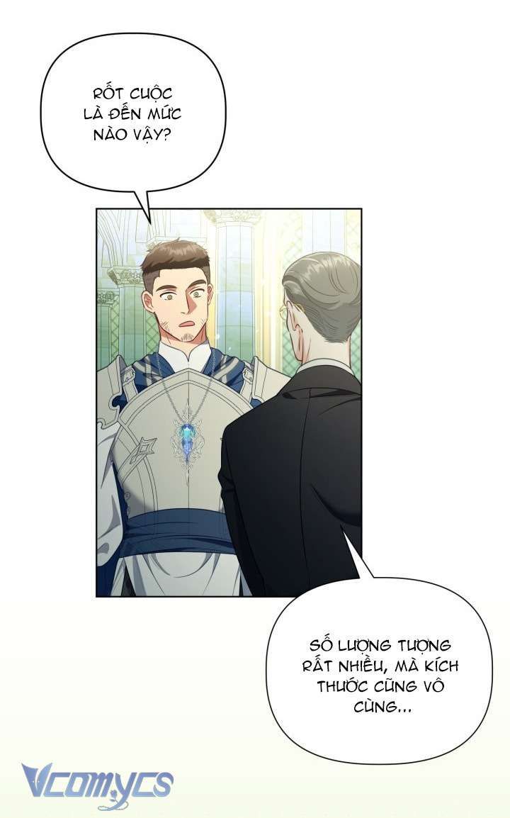 Sự Điều Trị Đặc Biệt Của Tinh Linh Chap 119 - Next Chap 118