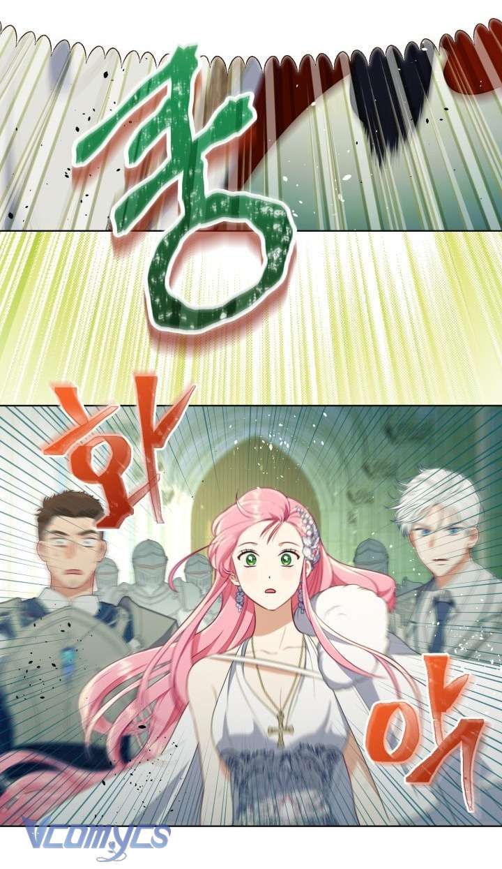 Sự Điều Trị Đặc Biệt Của Tinh Linh Chap 119 - Next Chap 118