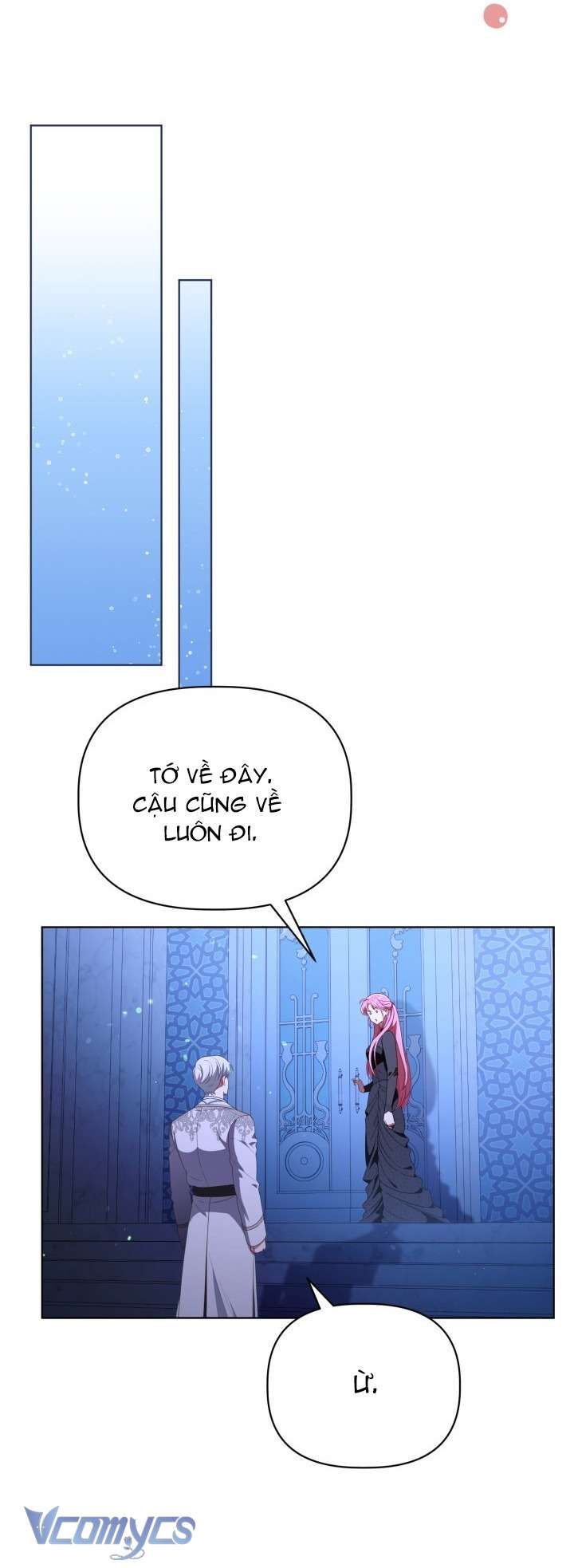 Sự Điều Trị Đặc Biệt Của Tinh Linh Chap 119 - Next Chap 118