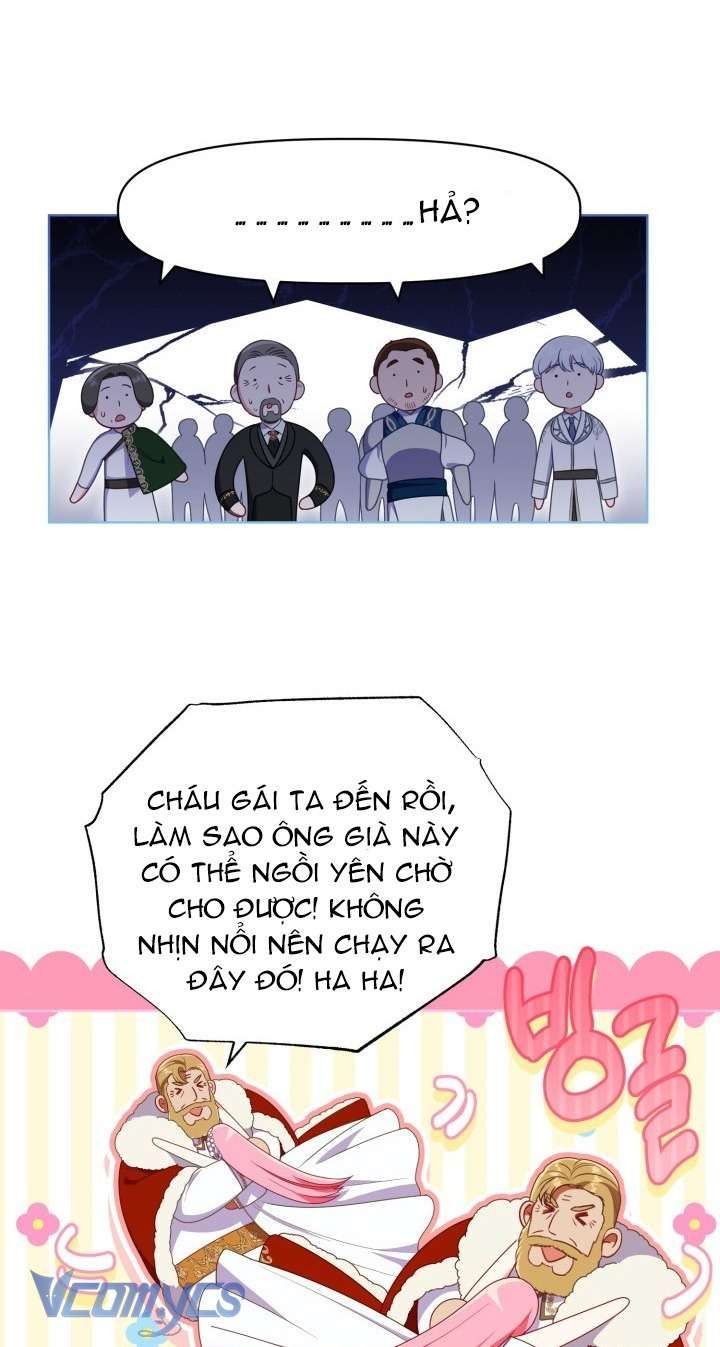 Sự Điều Trị Đặc Biệt Của Tinh Linh Chap 119 - Next Chap 118