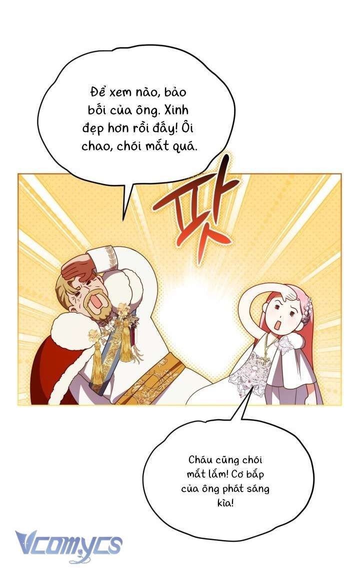 Sự Điều Trị Đặc Biệt Của Tinh Linh Chap 119 - Next Chap 118