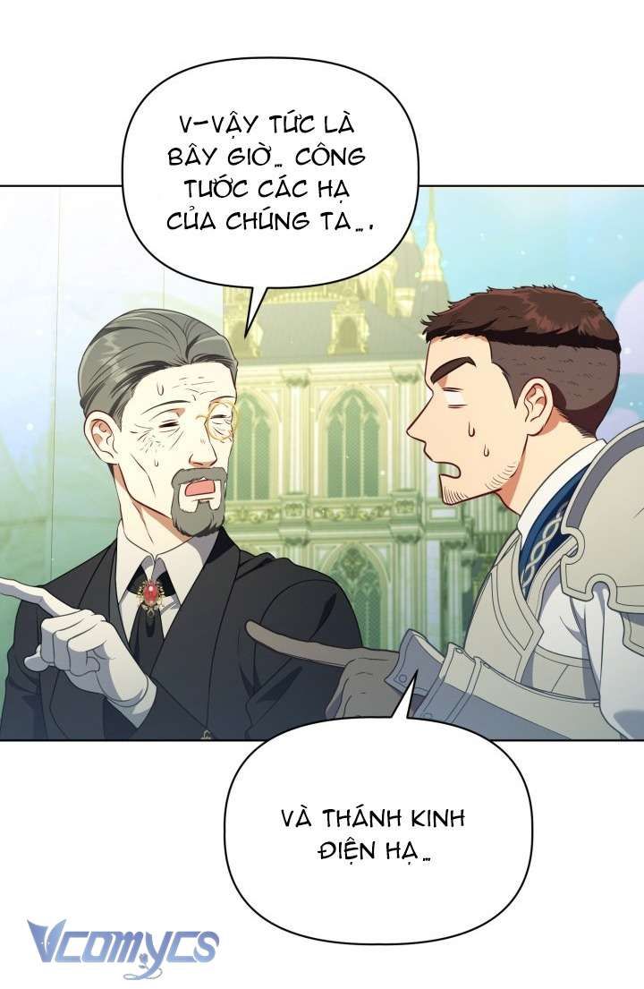 Sự Điều Trị Đặc Biệt Của Tinh Linh Chap 119 - Next Chap 118