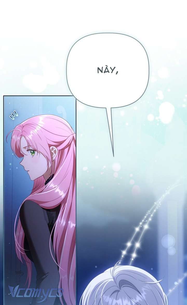 Sự Điều Trị Đặc Biệt Của Tinh Linh Chap 119 - Next Chap 118