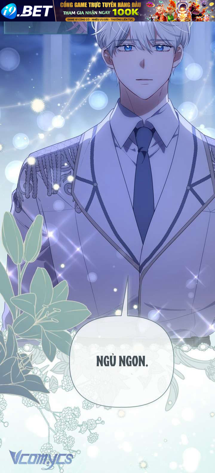 Sự Điều Trị Đặc Biệt Của Tinh Linh Chap 119 - Next Chap 118