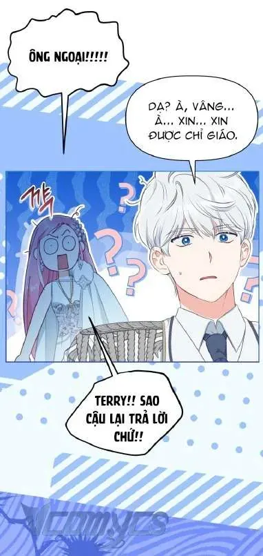 Sự Điều Trị Đặc Biệt Của Tinh Linh Chap 120 - Next Chap 119