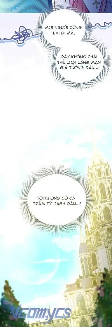 Sự Điều Trị Đặc Biệt Của Tinh Linh Chap 120 - Next Chap 119