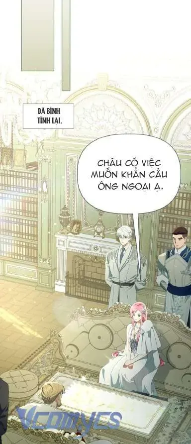 Sự Điều Trị Đặc Biệt Của Tinh Linh Chap 120 - Next Chap 119